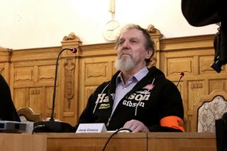 Wyrok za zamach na premiera Słowacji. Juraj Cintula trafi do więzienia o zaostrzonym rygorze 