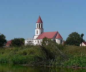 TOP 10 najbogatszych miasteczek w Podlaskiem