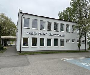 kleszczewo