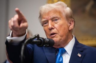 Trump ostro o Putinie. Jestem rozczarowany. Co zrobią USA?