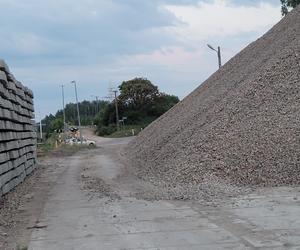 Z Olsztyna do Ełku podróż koleją będzie krótsza. Tak wygląda remont linii pod Giżyckiem