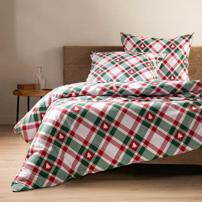 Pościel świąteczna - Homla