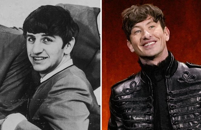 Powstanie film o The Beatles! Zobacz, kto ich zagra