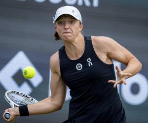 Iga Świątek - Anna Blinkowa relacja na żywo WTA Bad Homburg Iga Świątek - Blinkowa wynik live