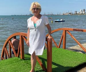 Magdalena Zawadzka: z tropików do Gdyni