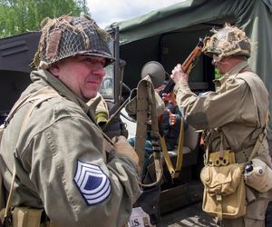 Festyn militarny