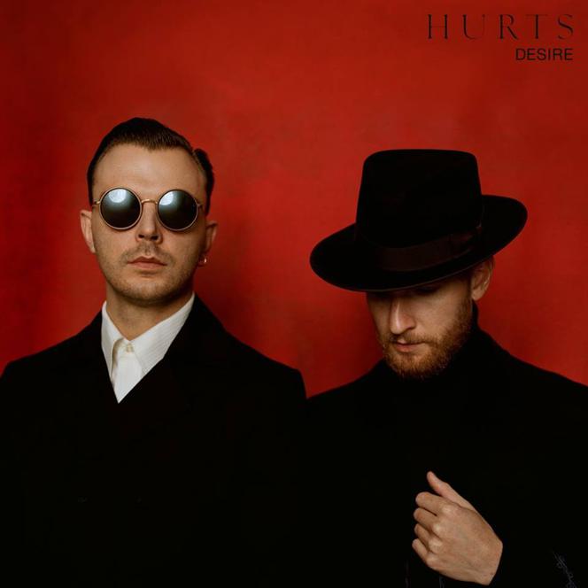 Hurts ogłasza nową płytę 2017 i koncerty w Polsce