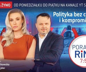Mariusz Błaszczak w Porannym Ringu, Grzegorz Schetyna  w „Expressie Biedrzyckiej