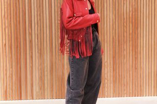 Anna Lewandowska w Pytanie na śniadanie