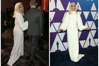 Oscary 2019: Lady Gaga na lunchu dla nominowanych. Zdobędzie Oscara? [SONDA]