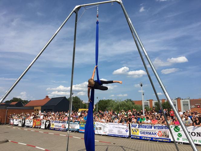 Puchar Polski Strongman 2023 w Grudziądzu