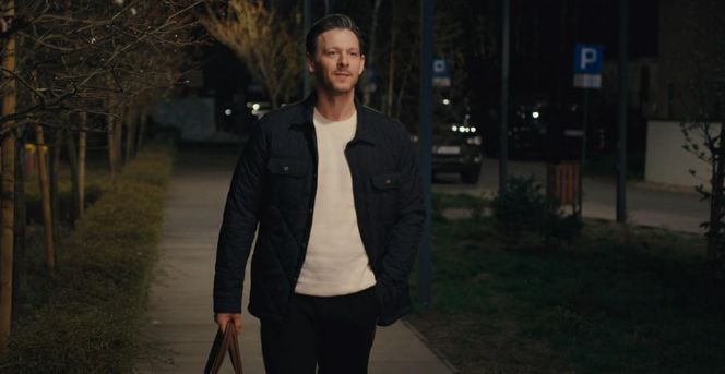 Na dobre i na złe odc. 962. Jakub Dobry (Mateusz Kmiecik)