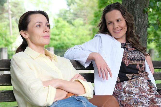 M jak miłość, odcinek 1891: Przyjaciółka wytknie Martynie, że chce zaciągnąć Jakuba do łóżka! Tylko się wygłupi przed Karskim - ZDJĘCIA