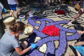 Boże Ciało w Spycimierzu 2023