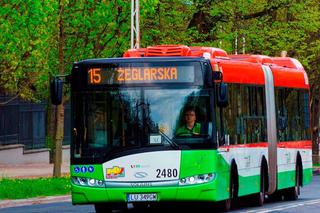 Klimatyzacja wraca do autobusów i trolejbusów 