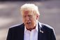 Donald Trump opublikował film o medycznych łóżkach. Mają leczyć każdą chorobę