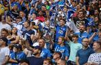 Lech Poznań - Radomiak Radom. Tak bawili się kibice na Enea Stadionie