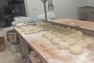 Właściciel zdradził nam tajniki swojej pracy