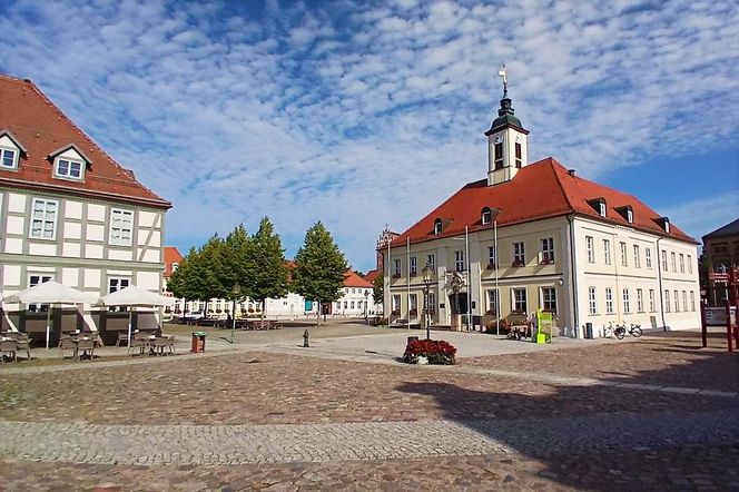 Angermünde