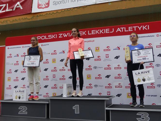 Iławski Półmaraton