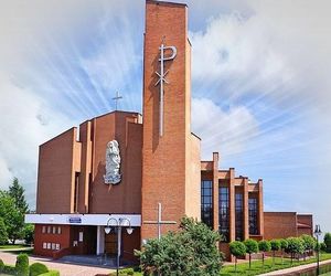 Święto parafii pod wezwaniem Matki Bożej Fatimskiej w Lublinie [AUDIO]