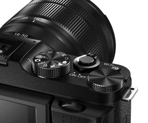 aparat fotograficzny z obiektywem, Fujifilm