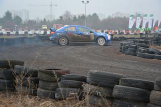 52. Rajd Barbórka - OS Bemowo