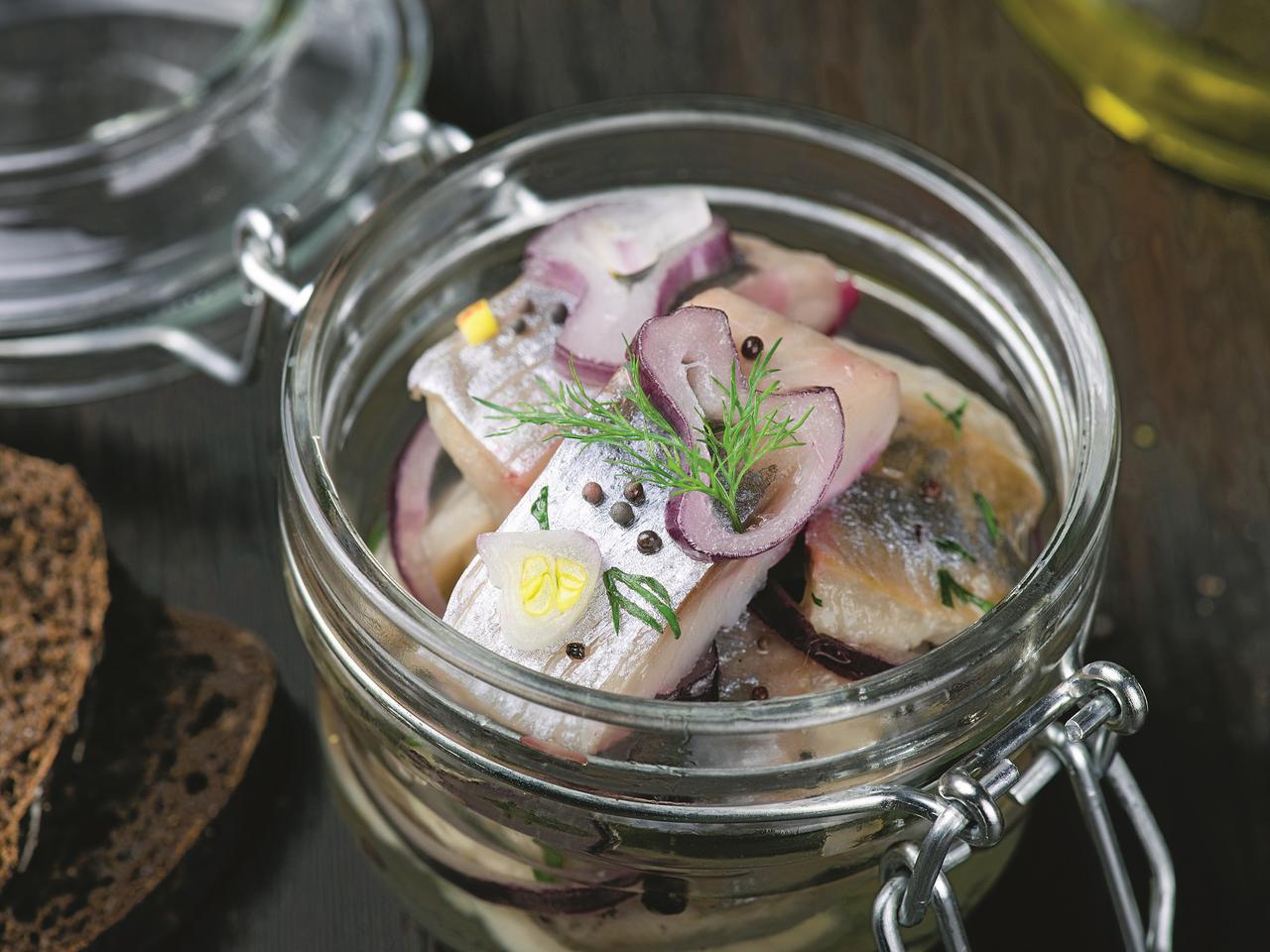 Dietetycznie, smacznie i zdrowo. Jak polubić ryby 