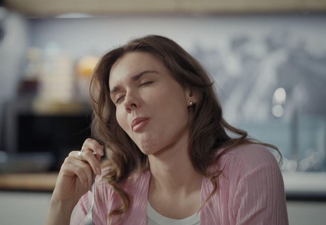 M jak miłość, odcinek 1855: Franka (Dominika Kachlik)