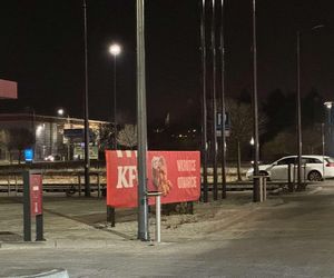 W Lublinie powstała kolejna restauracja KFC. Kiedy otwarcie?