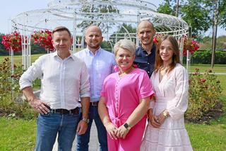 Metamorfoza Marcina z 11. edycji Rolnik szuka żony zachwyciła widzów