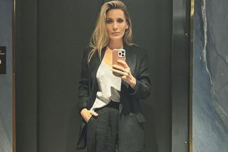 Pola Wiśniewska wyjechała sama z 5 dzieci. „Planowanie jak na misję w kosmos”