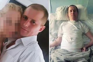 Jechał do swojej dziewczyny. Miał wypadek. Nikt nie wie, co się dokładnie stało