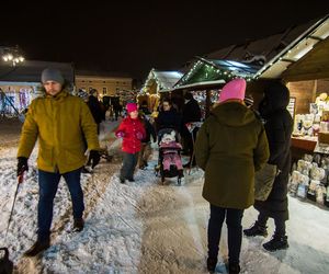 Pszczyński Jarmark Świąteczny w poprzednich latach