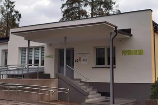 Ostrów. Dorażna pomoc psychiatryczna coraz bardziej potrzebna!