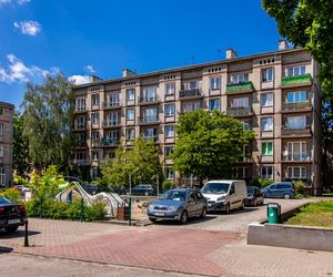 Osiedle Stare Bielany w Warszawie
