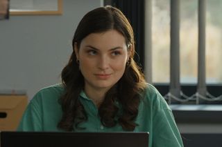 Barwy szczęścia, odcinek 3174. Weronika (Maria Świłpa)