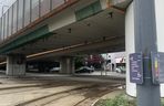 Co dalej z estakadą w Chorzowie? Są dwa scenariusze. Architekt: Nigdy nie było tak cicho