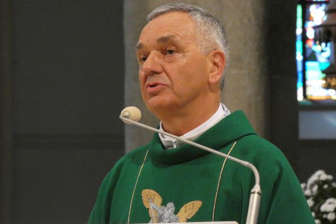 Ks. Ireneusz Kulesza: 80. rocznica wybuchu II wojny światowej