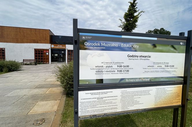 Noc Muzeów w Ornitovie