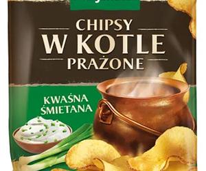 Te chipsy są wycofywane ze sklepów w całej Polsce