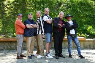 Sanatorium miłości 6