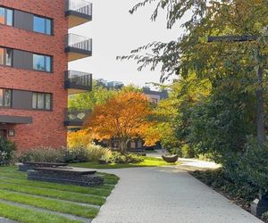 Osiedle Riverview w Gdańsku