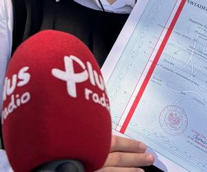 Szczecińscy uczniowie: Wakacje, czyli można się wyspać