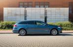 Ford Mondeo Kombi Hybrid eCVT Titanium