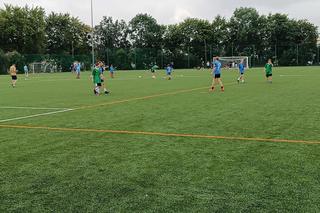 V Integracyjny Turniej Piłki Nożnej w Grudziądzu