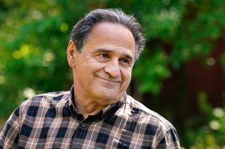 Barwy szczęścia, odc. 2927: Jerzy (Bronisław Wrocławski)