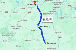 Nowe połączenia autobusowe na Warmii i Mazurach. Autobusy wyruszą w trasę od stycznia [LISTA]