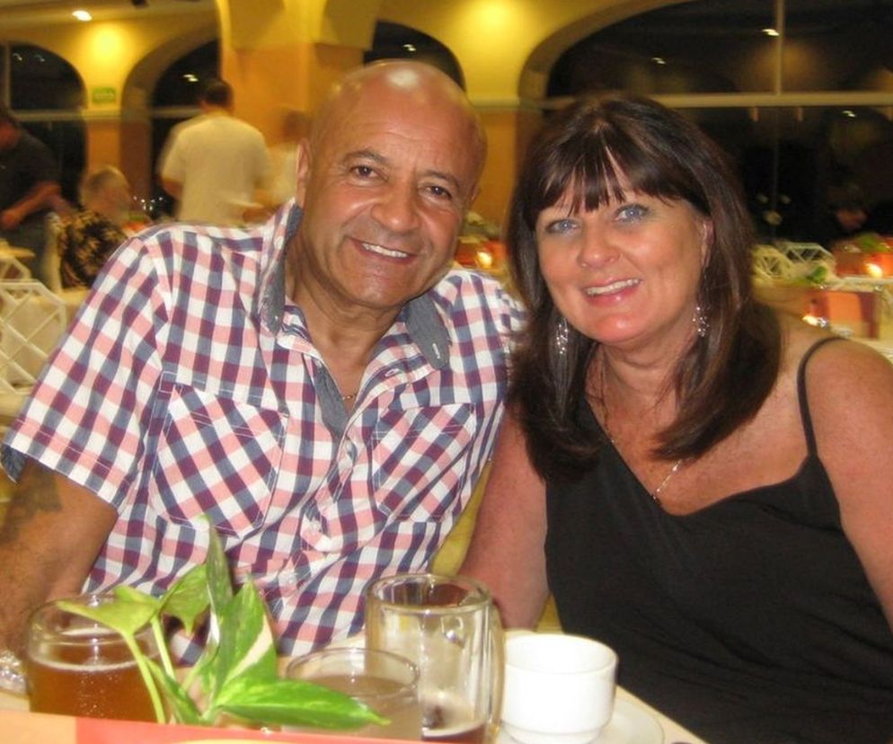 „To cichy zabójca”. Mężczyzna opowiada o raku, który nie dawał żadnych objawów