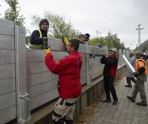 Powódź 2024. Węgry